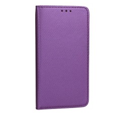Slika izdelka: Havana magnetna preklopna torbica Samsung Galaxy A20e A202 - vijola