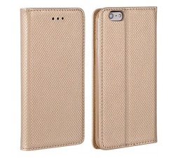 Slika izdelka: Havana magnetna preklopna torbica Samsung Galaxy A81 A815 / Note 10 Lite N770 - zlata