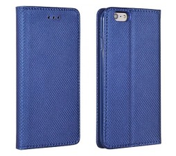 Slika izdelka: Havana magnetna preklopna torbica Samsung Galaxy S10 Lite G770 / Galaxy A91 A915 - moder