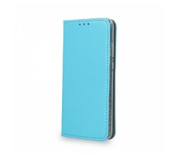Slika izdelka: Havana magnetna preklopna torbica Samsung Galaxy A51 A515 turkizno modra