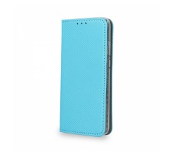 Slika izdelka: Havana magnetna preklopna torbica Samsung Galaxy A71 A715 turkizno modra