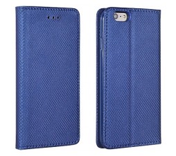 Slika izdelka: Havana magnetna preklopna torbica Realme 7 Pro - modra