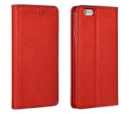 Slika izdelka: Havana magnetna preklopna torbica Samsung Galaxy A32 A326 5G - rdeča