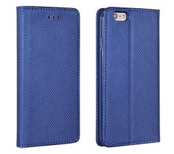 Slika izdelka: Havana magnetna preklopna torbica iPhone 13 6.1 - moder