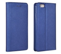 Slika izdelka: Havana magnetna preklopna torbica iPhone 13 Mini - modra