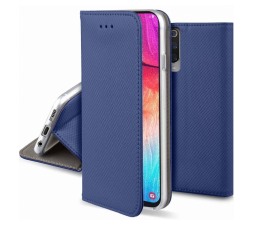 Slika izdelka: Havana magnetna preklopna torbica Samsung Galaxy S22 Plus 5G - modra