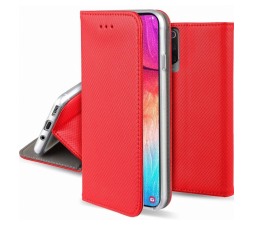 Slika izdelka: Havana magnetna preklopna torbica Xiaomi 11T / 11T Pro - rdeča
