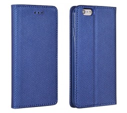 Slika izdelka: Havana magnetna preklopna torbica Samsung Galaxy J5 2017 J530 modra