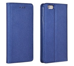 Slika izdelka: Havana magnetna preklopna torbica Honor 7X - moder