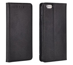 Slika izdelka: Havana magnetna preklopna torbica Samsung Galaxy A9 2018 A920 - črna