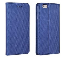 Slika izdelka: Havana magnetna preklopna torbica Samsung Galaxy A9 2018 A920 - modra