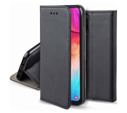 Slika izdelka: Havana magnetna preklopna torbica iPhone 14 Pro Max - črna