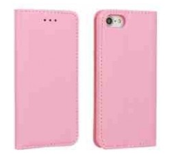 Slika izdelka: Havana magnetna preklopna torbica Samsung Galaxy A5 / A8 2018 A530 pink