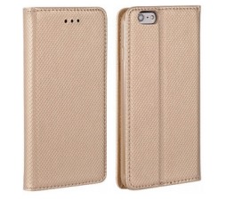Slika 2 izdelka: Havana magnetna preklopna torbica Huawei P30 Pro - zlata