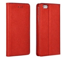 Slika 2 izdelka: Havana magnetna preklopna torbica Samsung Galaxy A50 A505 / Samsung Galaxy A30s A307 - rdeča