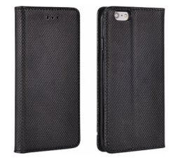 Slika 2 izdelka: Havana magnetna preklopna torbica Samsung Galaxy Xcover 4s G398 / Galaxy Xcover 4 G390  črn