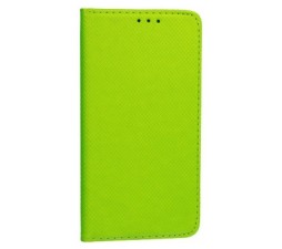 Slika 2 izdelka: Havana magnetna preklopna torbica Samsung Galaxy A20e A202 - zelena