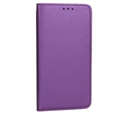 Slika 2 izdelka: Havana magnetna preklopna torbica Samsung Galaxy A20e A202 - vijola
