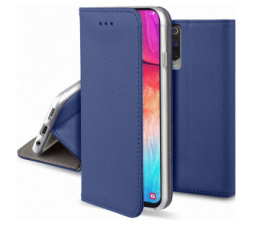 Slika 2 izdelka: Havana magnetna preklopna torbica Samsung Galaxy A04s / Samsung Galaxy A13 5G A136 - modra