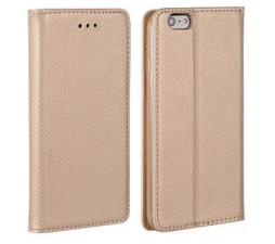 Slika 2 izdelka: Havana magnetna preklopna torbica Samsung Galaxy A81 A815 / Note 10 Lite N770 - zlata
