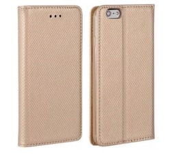 Slika 2 izdelka: Havana magnetna preklopna torbica Xiaomi Redmi Note 8 Pro - zlata