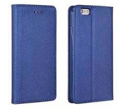 Slika 2 izdelka: Havana magnetna preklopna torbica Samsung Galaxy A41 A415 - moder