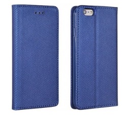 Slika 2 izdelka: Havana magnetna preklopna torbica Samsung Galaxy Xcover Pro G715 - moder