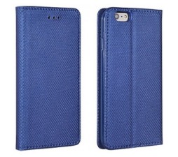 Slika 2 izdelka: Havana magnetna preklopna torbica Huawei P20 Lite - modra
