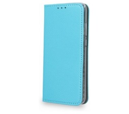 Slika 2 izdelka: Havana magnetna preklopna torbica Samsung Galaxy A71 A715 turkizno modra