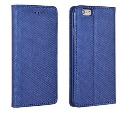 Slika 2 izdelka: Havana magnetna preklopna torbica Samsung Galaxy A42 5G A426 - moder