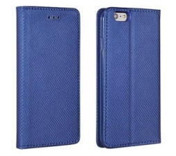 Slika 2 izdelka: Havana magnetna preklopna torbica Samsung Galaxy A20s A207 - moder