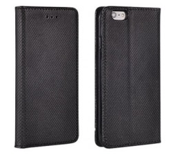 Slika 2 izdelka: Havana magnetna preklopna torbica Samsung Galaxy Note 20 Ultra N985 - črna