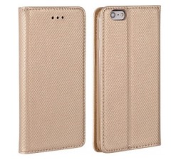 Slika 2 izdelka: Havana magnetna preklopna torbica Samsung Galaxy A52 A525 / Samsung Galaxy A52s A528 - zlata