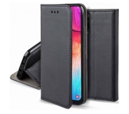 Slika 2 izdelka: Havana magnetna preklopna torbica Nokia X10 / X20 - črna