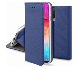 Slika 2 izdelka: Havana magnetna preklopna torbica Samsung Galaxy S22 Ultra 5G - modra