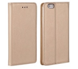 Slika 2 izdelka: Havana magnetna preklopna torbica Huawei Honor Note 10 zlata