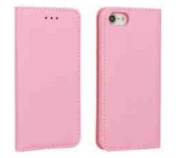 Slika 2 izdelka: Havana magnetna preklopna torbica Samsung Galaxy A5 / A8 2018 A530 pink