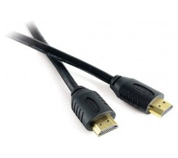Slika izdelka: Havana podatkovni kabel HDMI na HDMI 4K*2K dolžina 1,8 metra