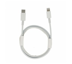 Slika izdelka: Havana podatkovni kabel Type C na Lightning 2A dožina 2 m Quick Charge - bel