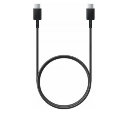 Slika 2 izdelka: Havana podatkovni kabel Type C na Type C (FAST CHARGE) dolžina 1 meter - črn