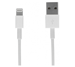 Slika izdelka: Havana podatkovni kabel USB A na Lightning 2A dožina 2 m Quick Charge - bel