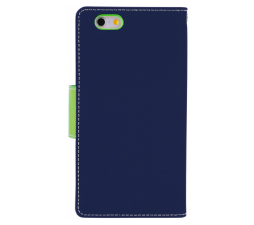 Slika izdelka: Havana preklopna torbica Fancy Diary Huawei P10 Lite - modro zelen