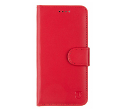Slika izdelka: Havana preklopna torbica Fancy Diary gladka Huawei Nova 9 / Honor 50 - rdeča