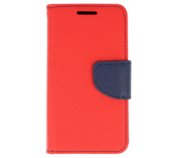 Slika izdelka: Havana preklopna torbica Fancy Diary Samsung Galaxy A23 - rdeče modra