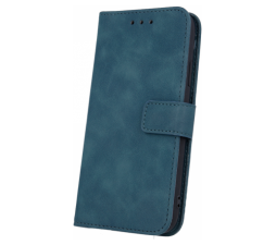 Slika izdelka: Havana preklopna torbica Fancy Diary gladka Samsung Galaxy A22 A226 5G - zelena