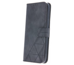 Slika izdelka: Havana preklopna torbica Fancy Diary Grafik iPhone 14 Pro Max - črna