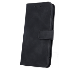 Slika izdelka: Havana preklopna torbica Fancy Diary gladka Samsung Galaxy A13 5G A136 / Samsung Galaxy A04s - črna