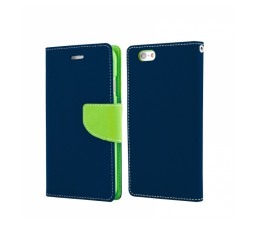 Slika izdelka: Havana preklopna torbica Fancy Diary Huawei MATE 10 PRO - modro zelen
