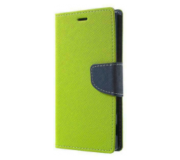 Slika izdelka: Havana preklopna torbica Fancy Diary Samsung Galaxy A33 5G A336 - zeleno moder