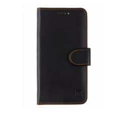 Slika izdelka: Havana preklopna torbica Fancy Diary gladka Samsung Galaxy A53 - črna